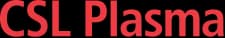 CSL Plasma Logo